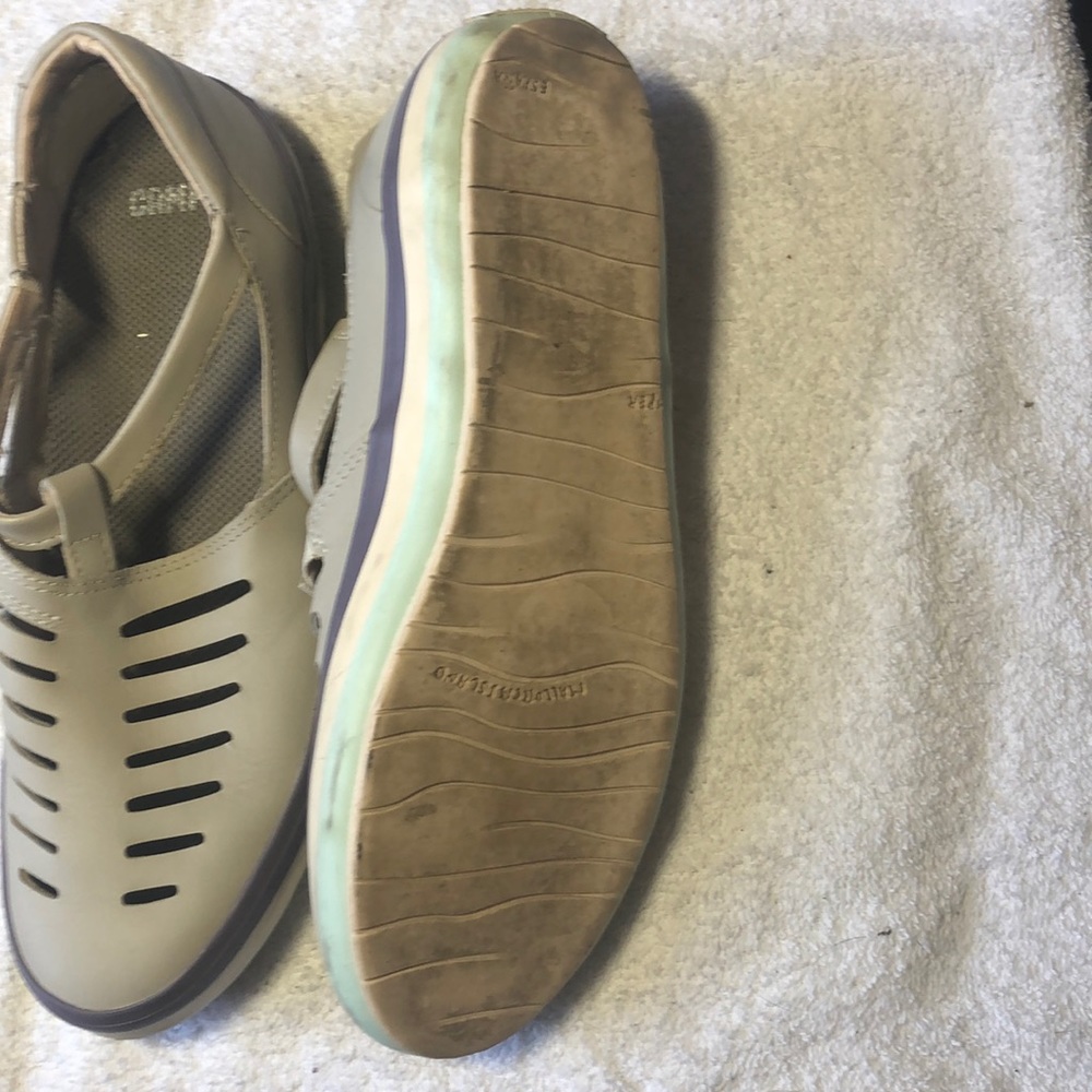 Cute Camper Sneakers size 38 (7.5) - Picture 5 of 8